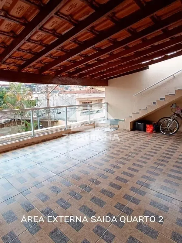 Casa, 5 quartos, 283 m² - Foto 10