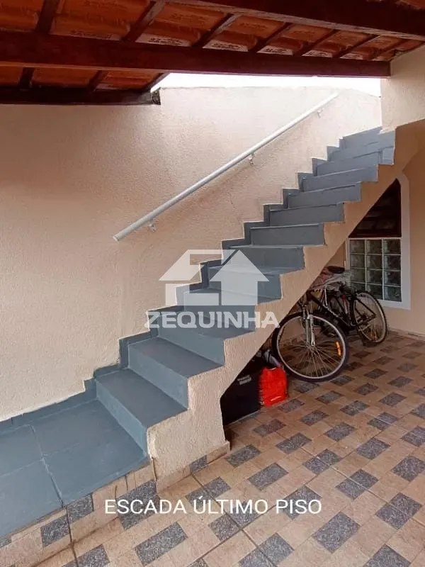 Casa, 5 quartos, 283 m² - Foto 21