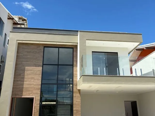 Casa 4 quartos e 4 banheiros, à venda, no bairro engenho da praia em Macaé