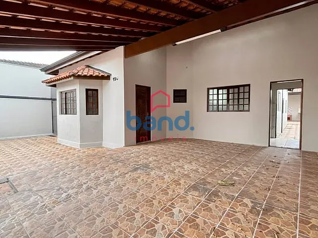 Casa 3 quartos e 3 banheiros, à venda, no bairro Parque Residencial Rafael Alcalá em Porto Feliz