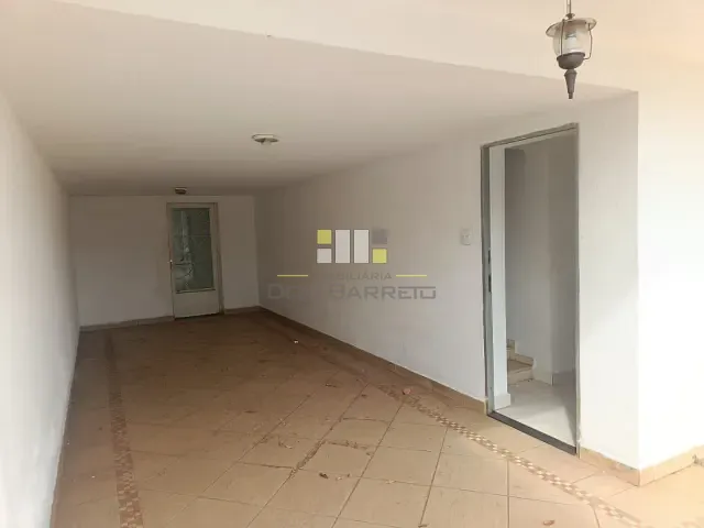Casa 4 quartos e 3 banheiros, para alugar, no bairro Vila Miranda em Sumaré