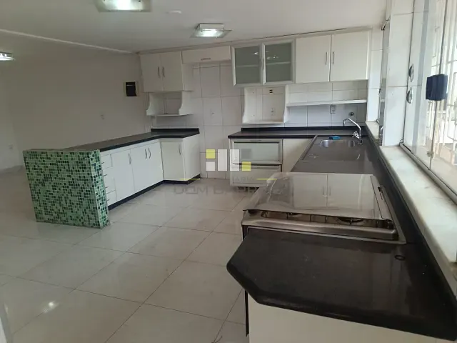 Casa 4 quartos e 3 banheiros, para alugar, no bairro Vila Miranda em Sumaré