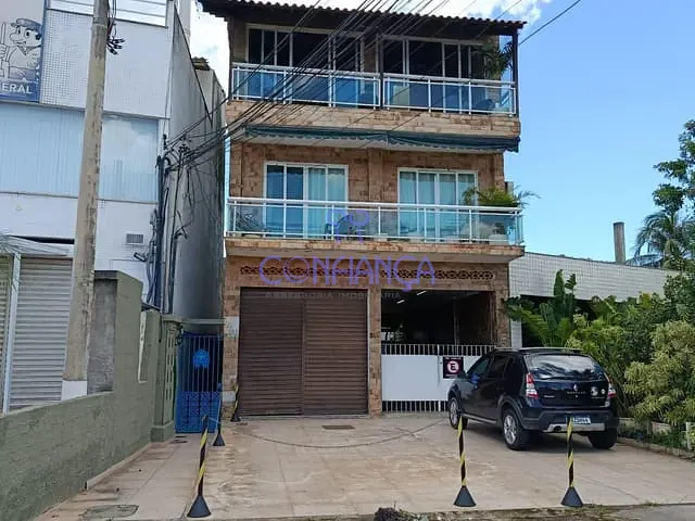 Casa para alugar, no bairro Campo Grande em Rio de Janeiro