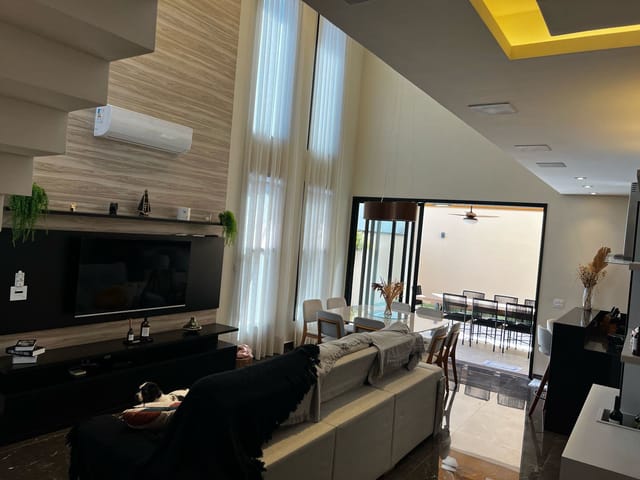 Foto do Casa - Casa à venda, Loteamento Floresta, São José dos Campos, SP | Horizonte Imóveis