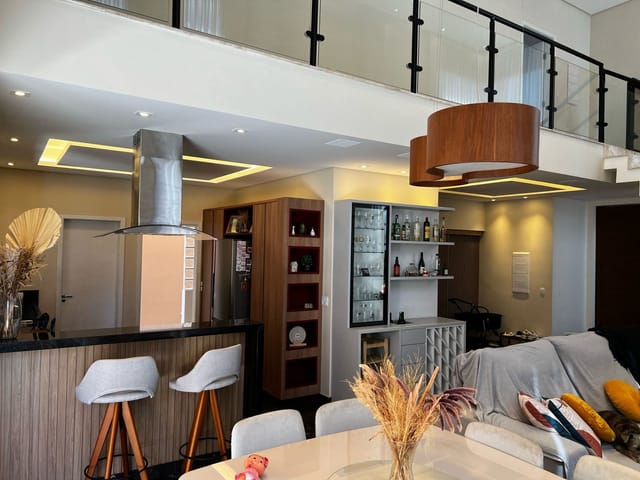 Foto do Casa - Casa à venda, Loteamento Floresta, São José dos Campos, SP | Horizonte Imóveis