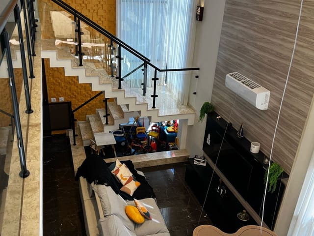 Foto do Casa - Casa à venda, Loteamento Floresta, São José dos Campos, SP | Horizonte Imóveis