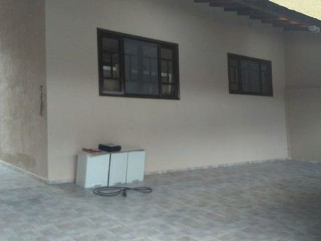 Foto do Casa - Casa com 3 dormitórios para alugar, 280 m² por R$ 4.000,00/mês - Jardim Satélite - São José dos Campos/SP | INDEPENDENCE NEGOCIOS IMOBILIARIOS LTDA
