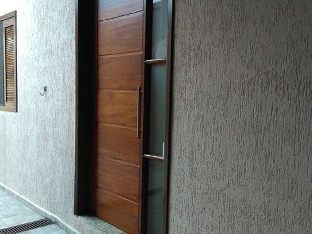 Foto do Casa - Casa com 3 dormitórios para alugar, 280 m² por R$ 4.000,00/mês - Jardim Satélite - São José dos Campos/SP | INDEPENDENCE NEGOCIOS IMOBILIARIOS LTDA