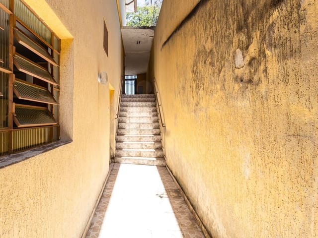 Foto do Casa - Casa à venda 2 Quartos 1 Suite 1 Vaga 200M² Parque Mandaqui São Paulo - SP | Lares e Andares Imóveis