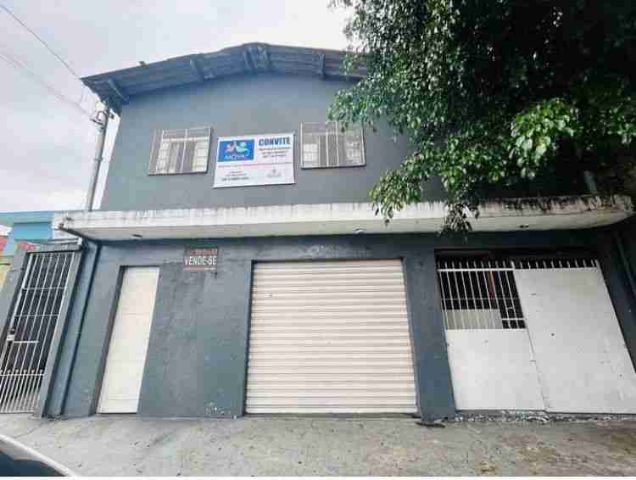 Foto do Casa - Sobrado à venda com 250m², Comércio Estruturado e Quadra Privativa – Vila Santa Inês, Próx. Av. São Miguel | Miani Imóveis