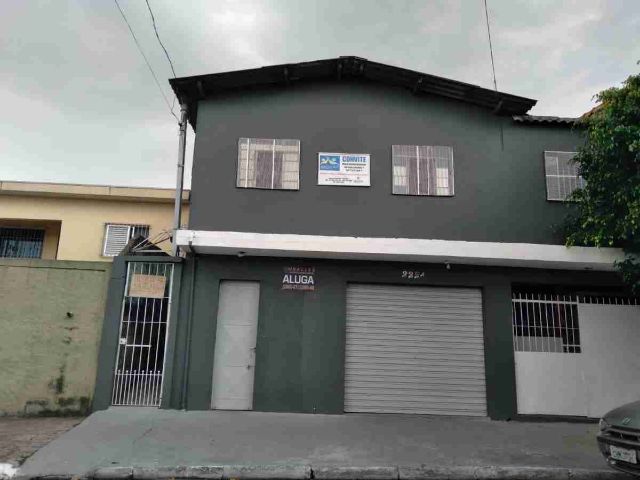 Foto do Casa - Sobrado à venda com 250m², Comércio Estruturado e Quadra Privativa – Vila Santa Inês, Próx. Av. São Miguel | Miani Imóveis