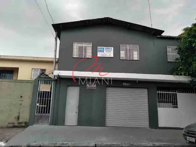 Casa com 250m² 6 quartos e 3 banheiros, à venda, no bairro Vila Santa Inês em São Paulo