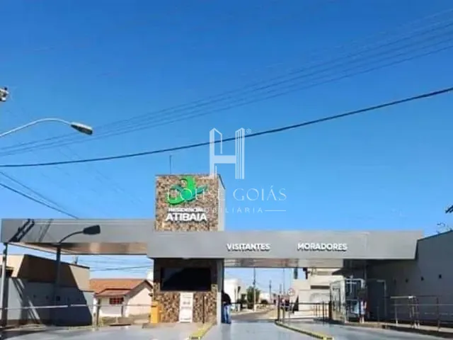 Casa com 200m² 3 quartos e 1 banheiro, à venda, no bairro Condomínio Amin Camargo em Goiânia