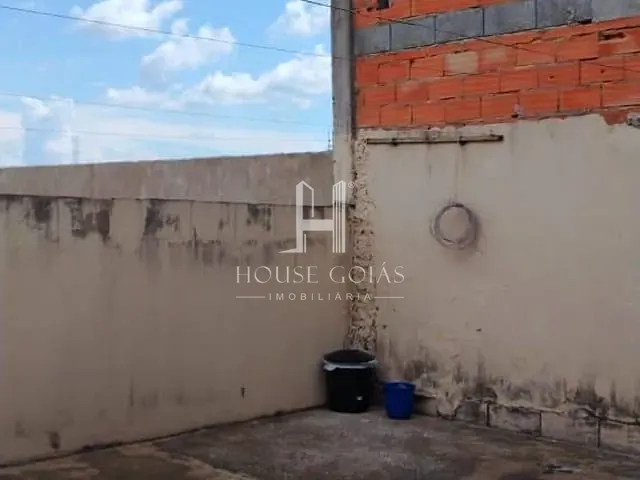 Casa com 200m² 3 quartos e 1 banheiro, à venda, no bairro Condomínio Amin Camargo em Goiânia