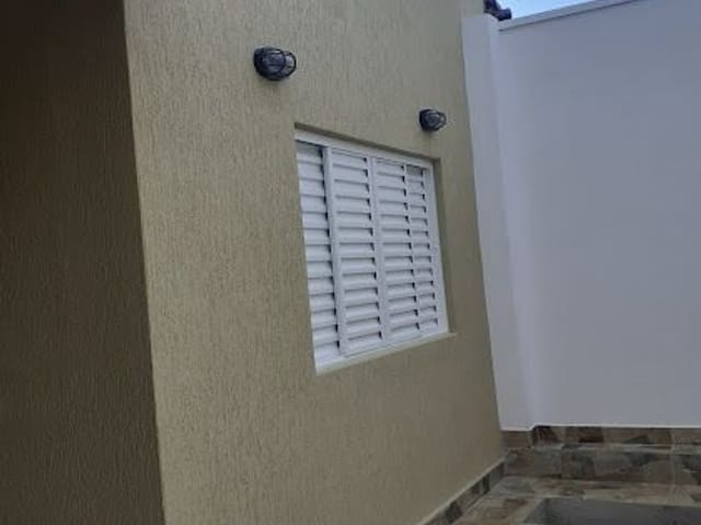 Foto do Casa - Casa Nova à venda na Vila São Bento em São José dos Campos | RUSSI IMÓVEIS