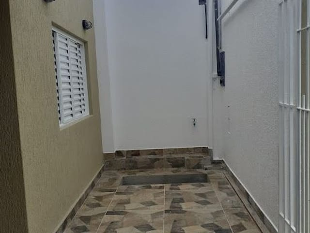 Foto do Casa - Casa Nova à venda na Vila São Bento em São José dos Campos | RUSSI IMÓVEIS