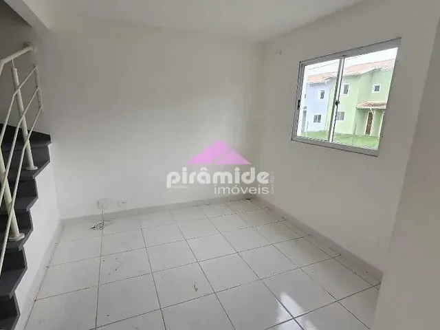Casa com 70m² 2 quartos e 1 banheiro, à venda, no bairro Jardim Paulista em São José Dos Campos