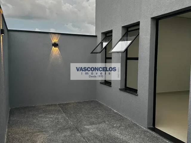 Casa com 180m² 3 quartos e 2 banheiros, à venda, no bairro Borda da Mata em Caçapava