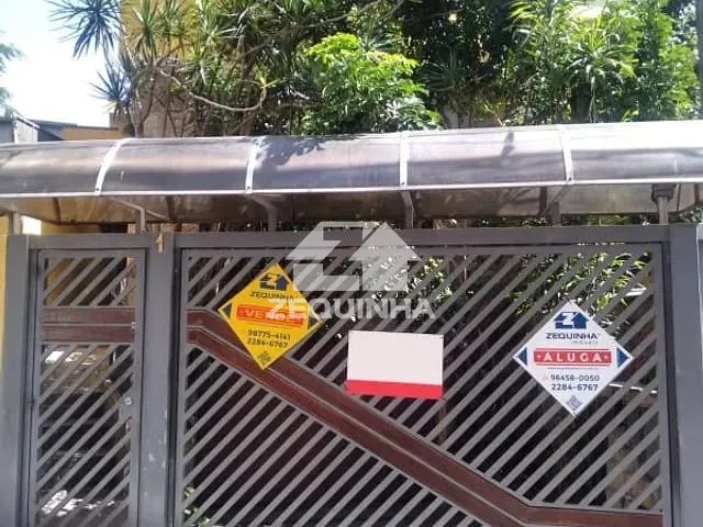 Casa com 180m² 4 quartos e 3 banheiros, à venda, no bairro Vila Yara em Osasco