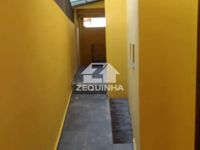 Casa com 180m² 4 quartos e 3 banheiros, à venda, no bairro Vila Yara em Osasco