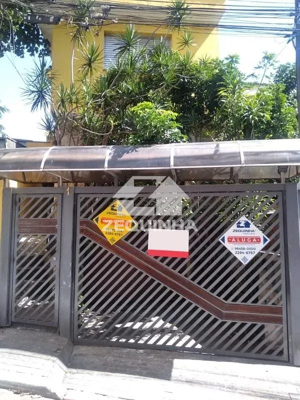 Casa, 4 quartos, 180 m² - Foto 1