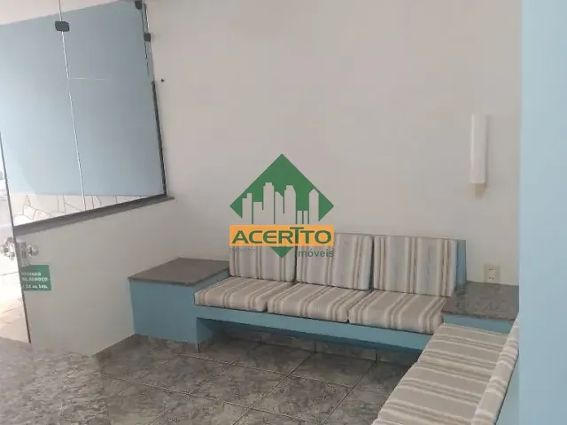 Casa com 236m², à venda ou para alugar, no bairro Centro em Araçatuba