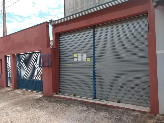 Casa com 250m² 3 quartos e 1 banheiro, à venda, no bairro Jardim Amanda I em Hortolândia