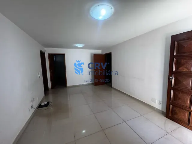 Casa com 490m², para alugar, no bairro Cambesa em Londrina
