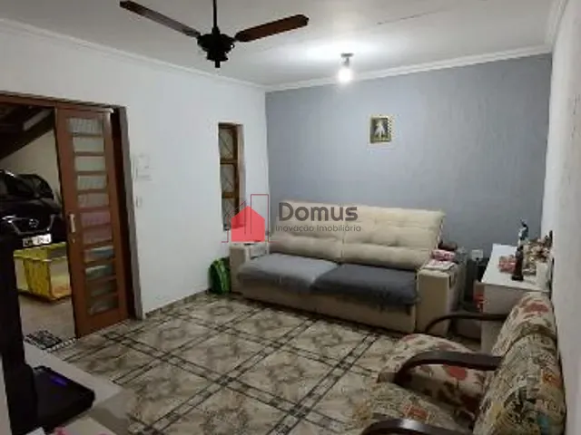 Casa com 250m² 3 quartos e 1 banheiro, à venda, no bairro Conjunto Habitacional Terra dos Ipês I (Sul) em Pindamonhangaba