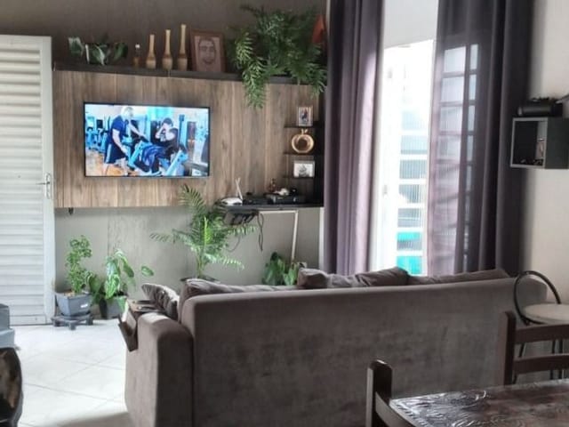 Foto do Casa - Casa com 2 dormitórios à venda, 49 m² por R$ 215.000,00 - Vila Das Flores - São José dos Campos/SP | INDEPENDENCE NEGOCIOS IMOBILIARIOS LTDA