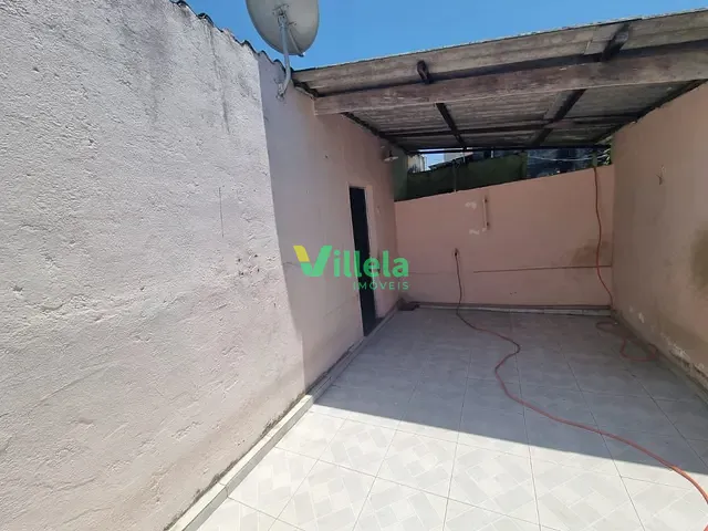 Casa 3 quartos e 2 banheiros, à venda, no bairro Estância Guatambu em Itaquaquecetuba