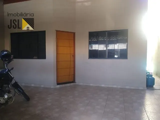 Casa com 140m² 2 quartos e 1 banheiro, à venda, no bairro Jardim Panorama em Caçapava