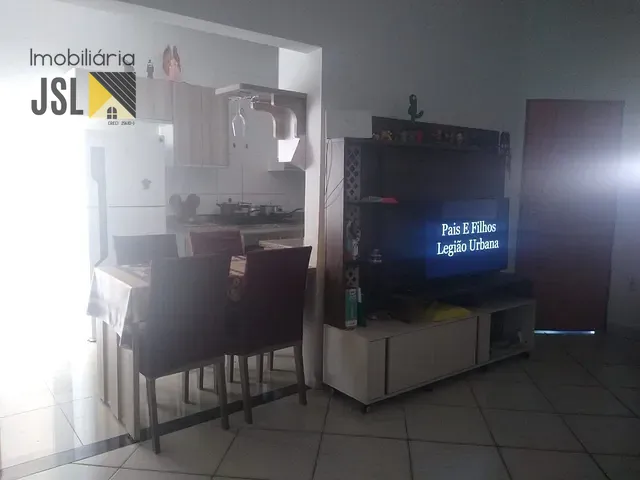 Casa com 140m² 2 quartos e 1 banheiro, à venda, no bairro Jardim Panorama em Caçapava