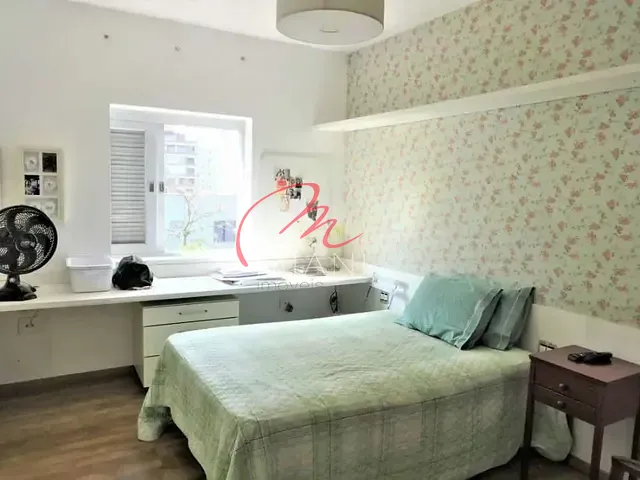 Sobrado com 200m² 3 quartos e 4 banheiros, à venda, no bairro Sumaré em São Paulo