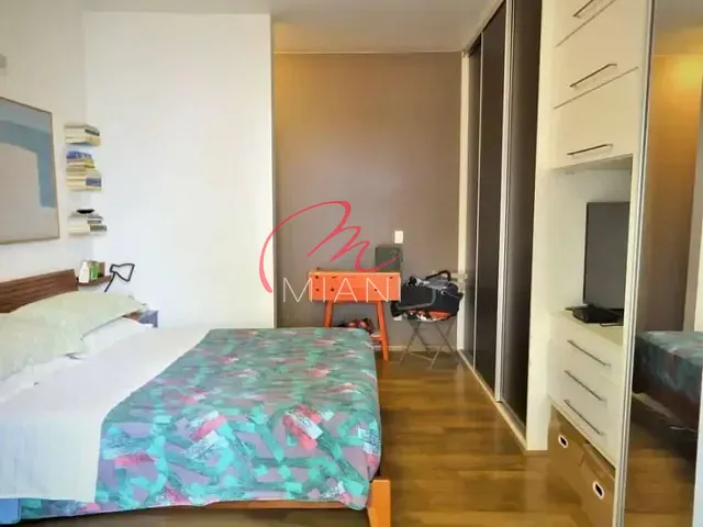 Sobrado com 200m² 3 quartos e 4 banheiros, à venda, no bairro Sumaré em São Paulo