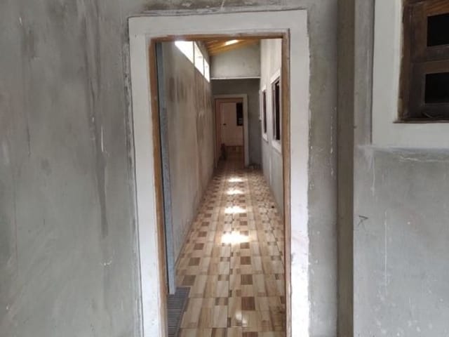 Foto do Casa - Casa com 3 dormitórios à venda, 97 m² por R$ 340.000,00 - Residencial Bosque dos Ipês - São José dos Campos/SP | RUSSI IMÓVEIS