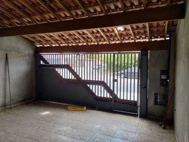 Foto do Casa - Casa com 3 dormitórios à venda, 97 m² por R$ 340.000,00 - Residencial Bosque dos Ipês - São José dos Campos/SP | RUSSI IMÓVEIS