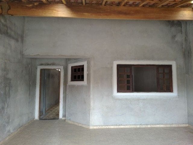 Foto do Casa - Casa com 3 dormitórios à venda, 97 m² por R$ 340.000,00 - Residencial Bosque dos Ipês - São José dos Campos/SP | RUSSI IMÓVEIS