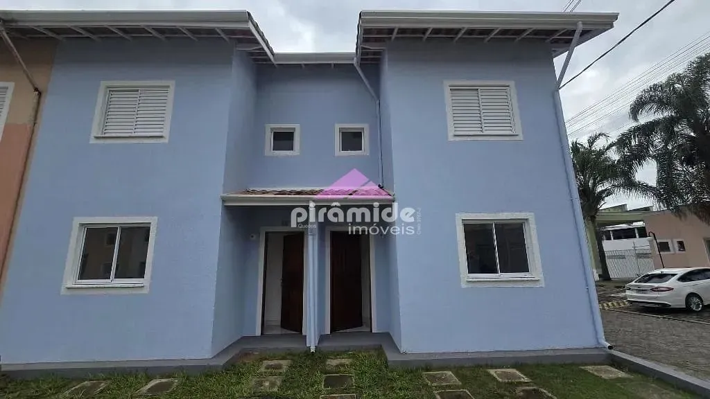 Casa, 3 quartos, 80 m² - Foto 2
