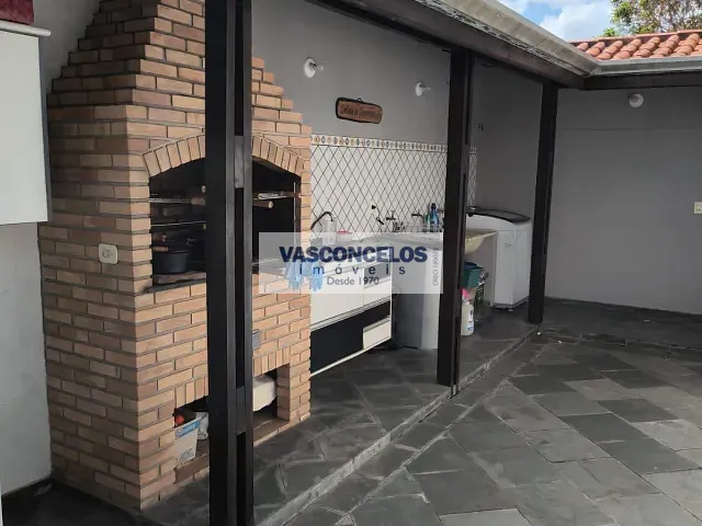 Casa com 200m² 3 quartos e 2 banheiros, à venda, no bairro Residencial Bosque dos Ipês em São José dos Campos