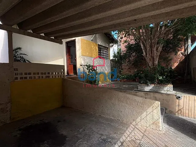 Casa 2 quartos e 1 banheiro, à venda, no bairro Conjunto Habitacional Agostinho Alcalá em Porto Feliz