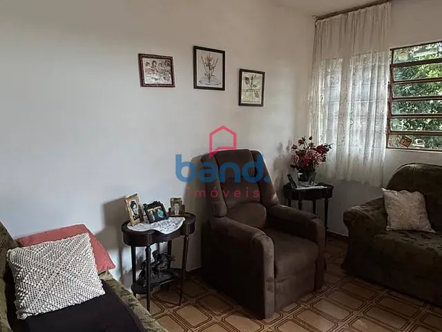 Casa 2 quartos e 1 banheiro, à venda, no bairro Conjunto Habitacional Agostinho Alcalá em Porto Feliz