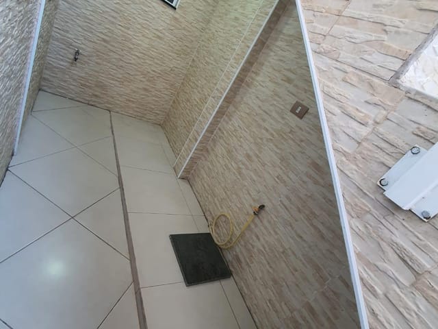 Casa com 202m² 3 quartos e 2 banheiros, à venda, no bairro Rudge Ramos em São Bernardo do Campo