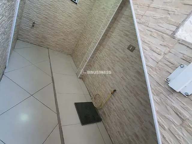 Casa com 202m² 3 quartos e 2 banheiros, à venda, no bairro Rudge Ramos em São Bernardo do Campo