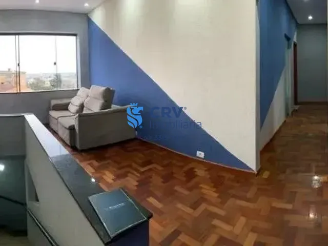 Casa com 280m², para alugar, no bairro Centro em Londrina