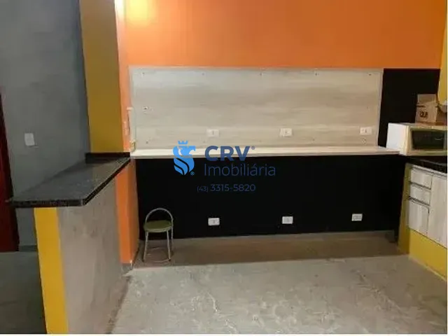 Casa com 280m², para alugar, no bairro Centro em Londrina