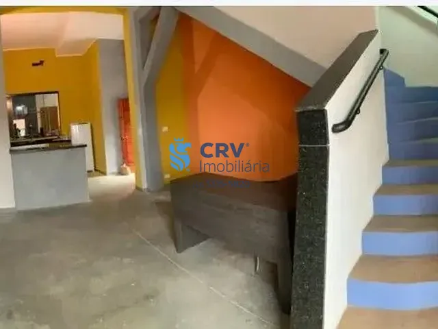 Casa com 280m², para alugar, no bairro Centro em Londrina