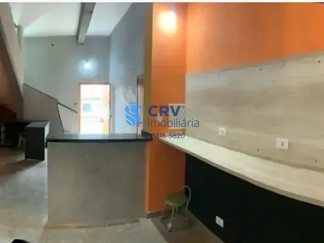 Casa com 280m², para alugar, no bairro Centro em Londrina