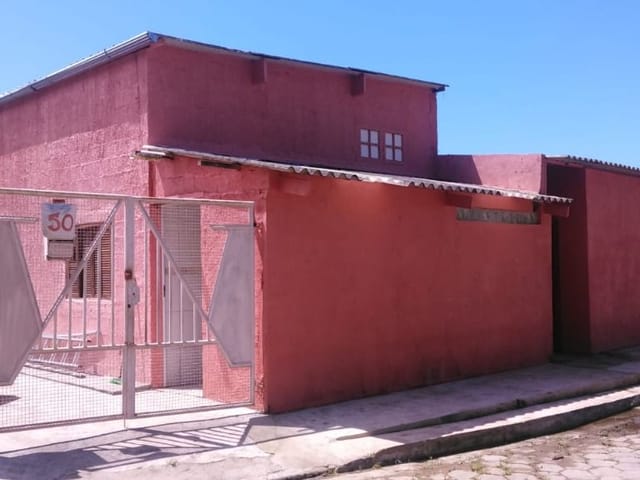 Foto do Casa - Casa com 3 dormitórios à venda, 200 m² por R$ 230.000,00 - Massaguaçu - Caraguatatuba/SP | INDEPENDENCE NEGOCIOS IMOBILIARIOS LTDA