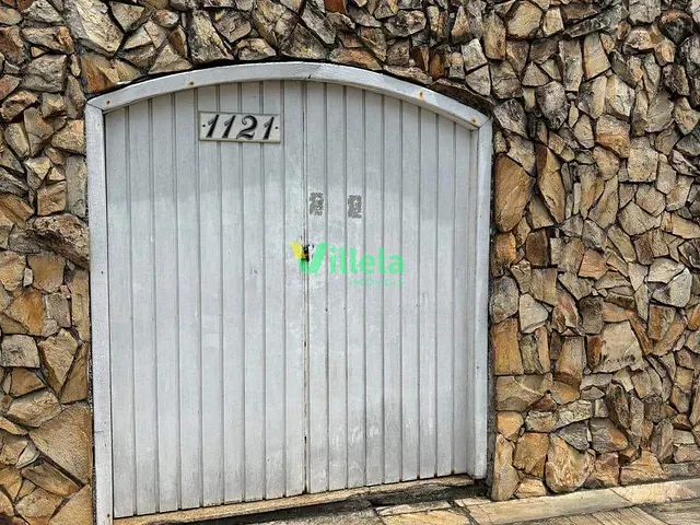 Casa com 1000m² 3 quartos e 1 banheiro, à venda, no bairro Vila Suissa em Mogi das Cruzes